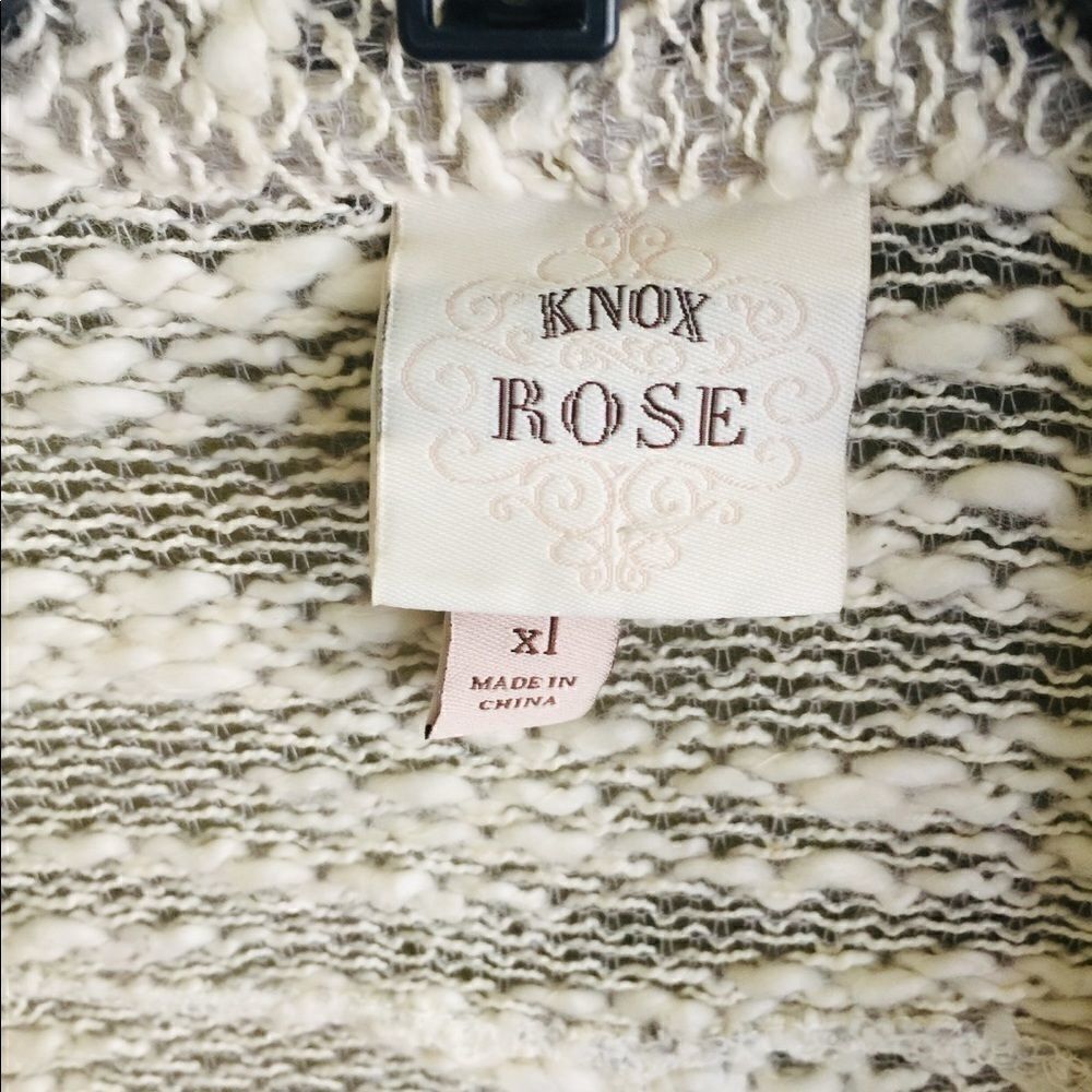 Sweater - Picture 2 of 4